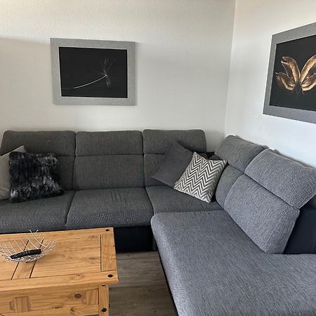 Appartement Alle 40 Mit Tollem Ausblick Aus 7-Og Heilbronn Exterior foto