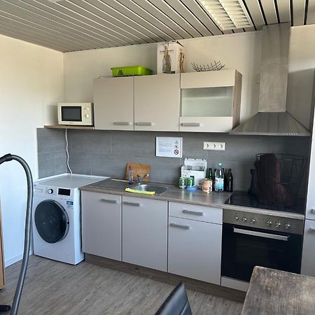 Appartement Alle 40 Mit Tollem Ausblick Aus 7-Og Heilbronn Exterior foto