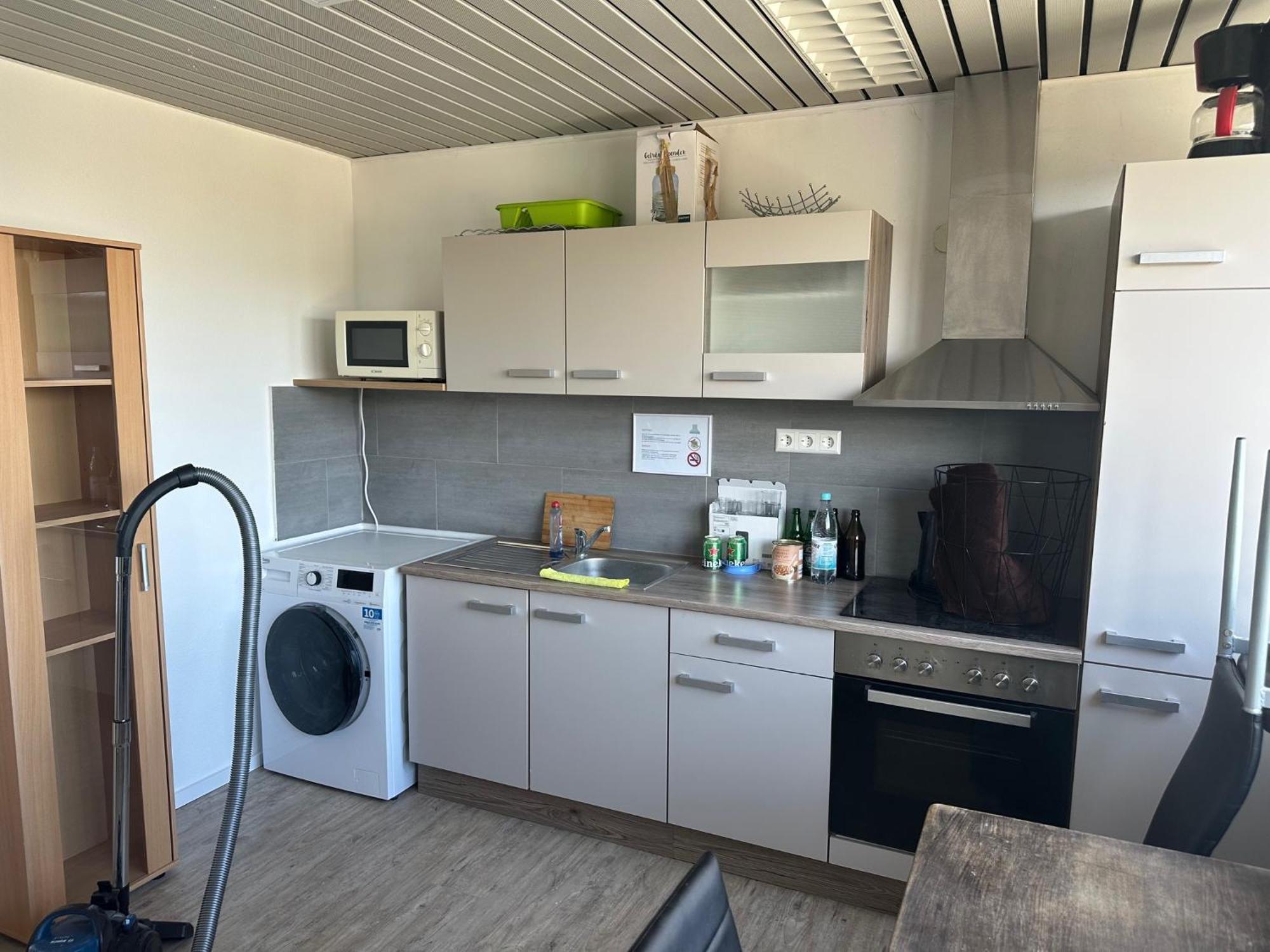 Appartement Alle 40 Mit Tollem Ausblick Aus 7-Og Heilbronn Exterior foto